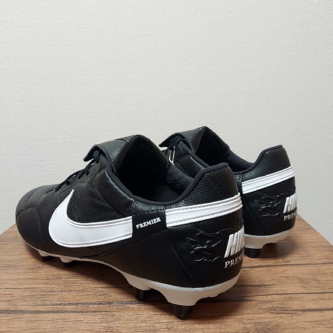 NIKE ナイキ プレミア 3 FG 未使用 メンズ 29cm NIKE ナイキ プレミア 3 FG 未使用 メンズ 29cm