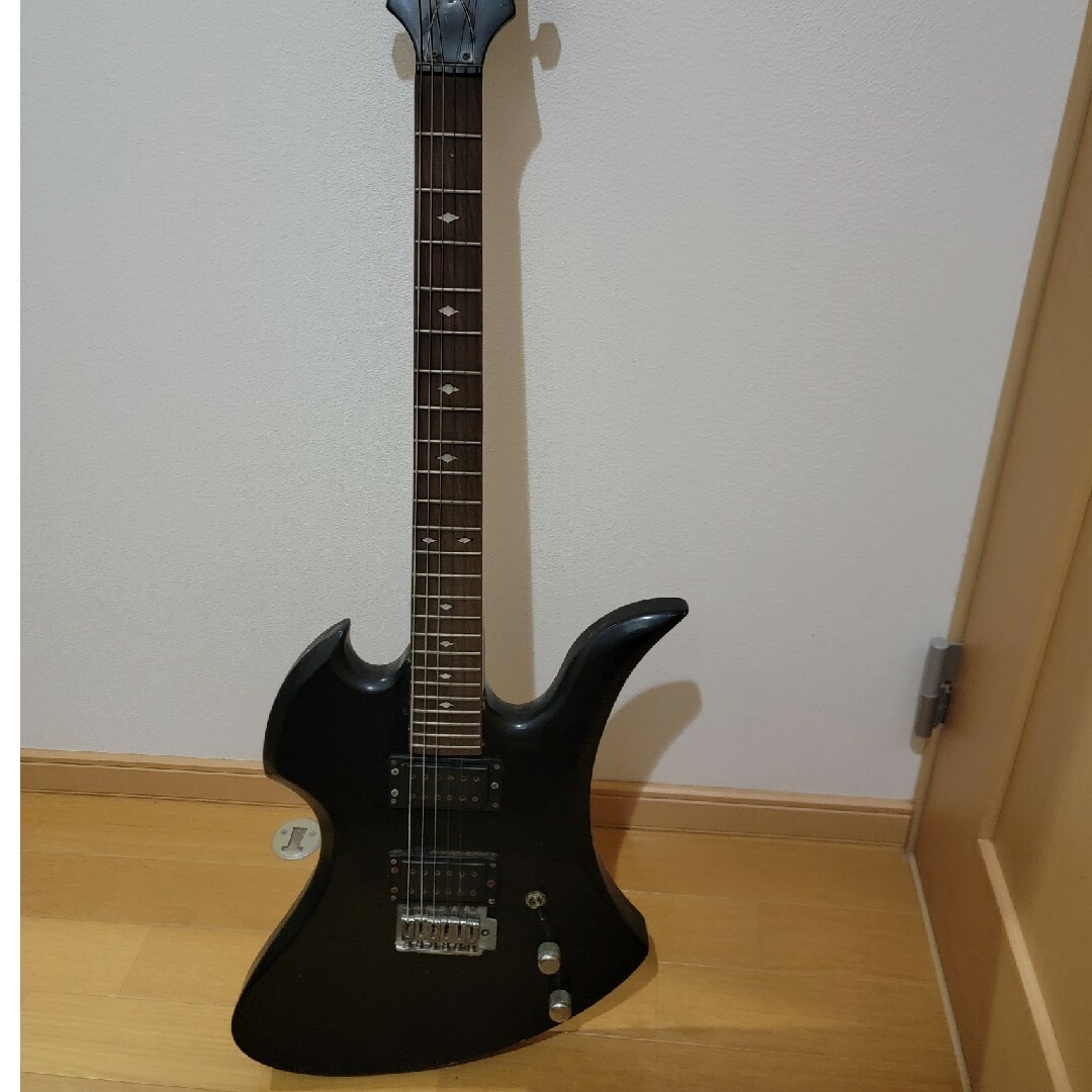モッキンバード モッキンバード