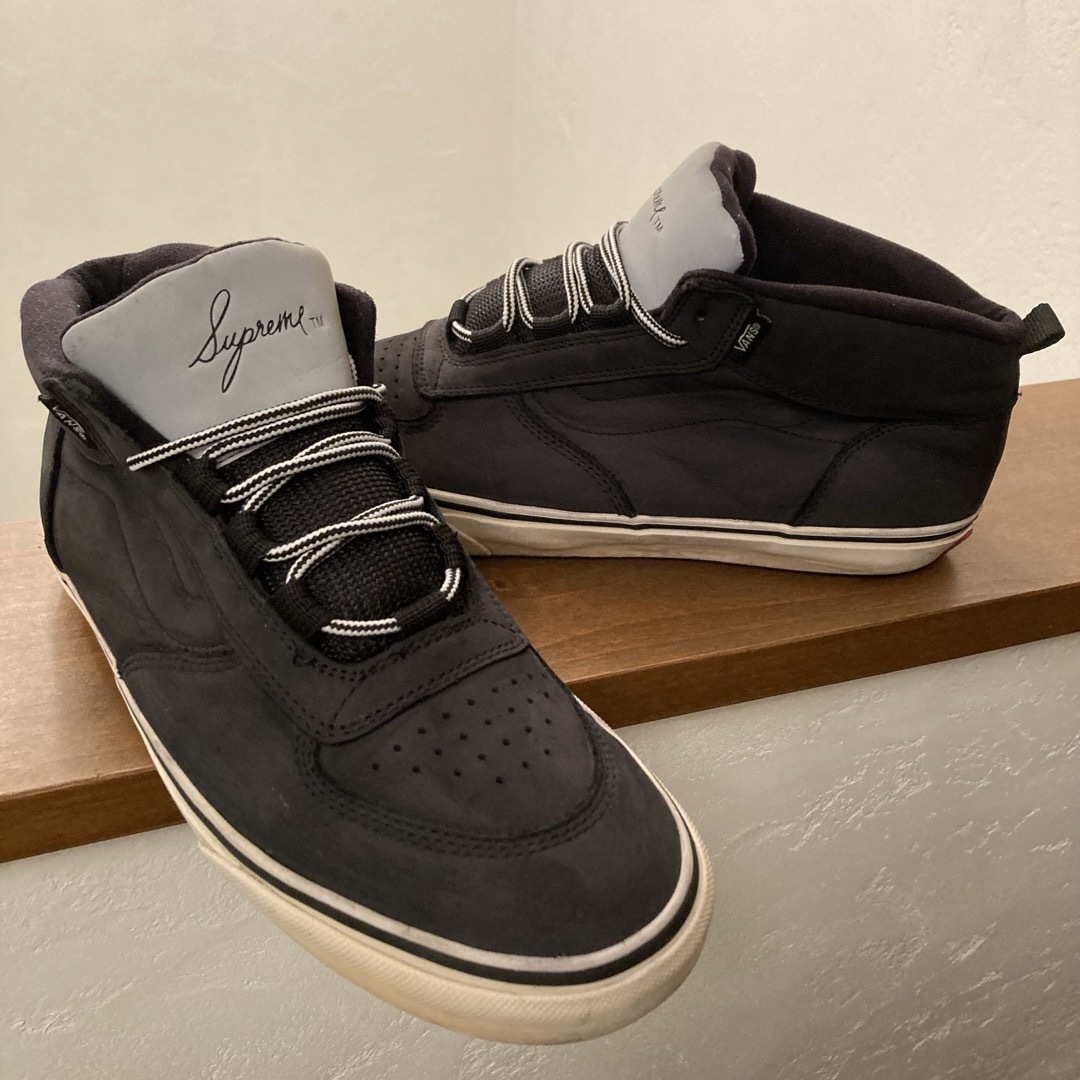 Supreme - 【激レア】Supreme x VANS MC マイクキャロル モデル Supreme - 【激レア】Supreme x VANS MC マイクキャロル モデル