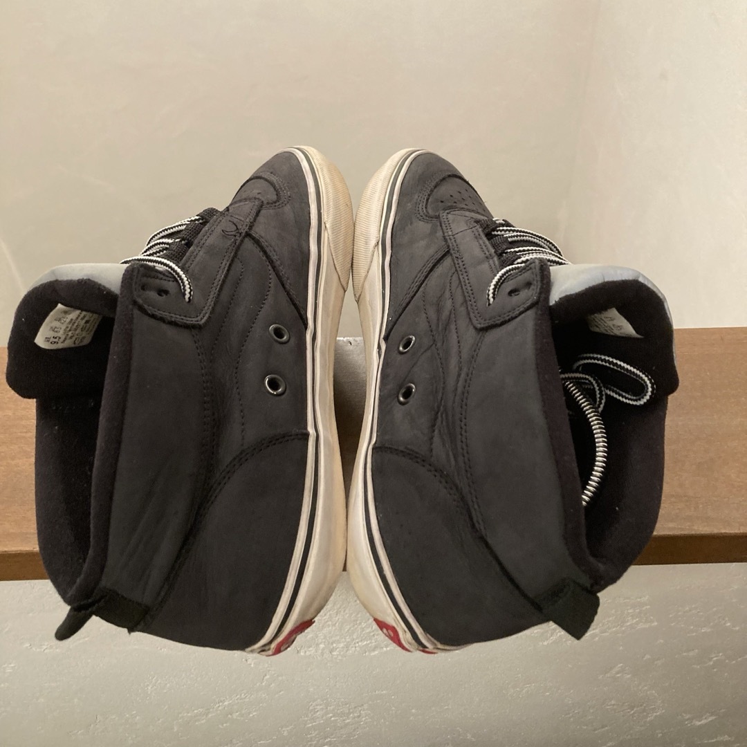 Supreme - 【激レア】Supreme x VANS MC マイクキャロル モデル Supreme - 【激レア】Supreme x VANS MC マイクキャロル モデル