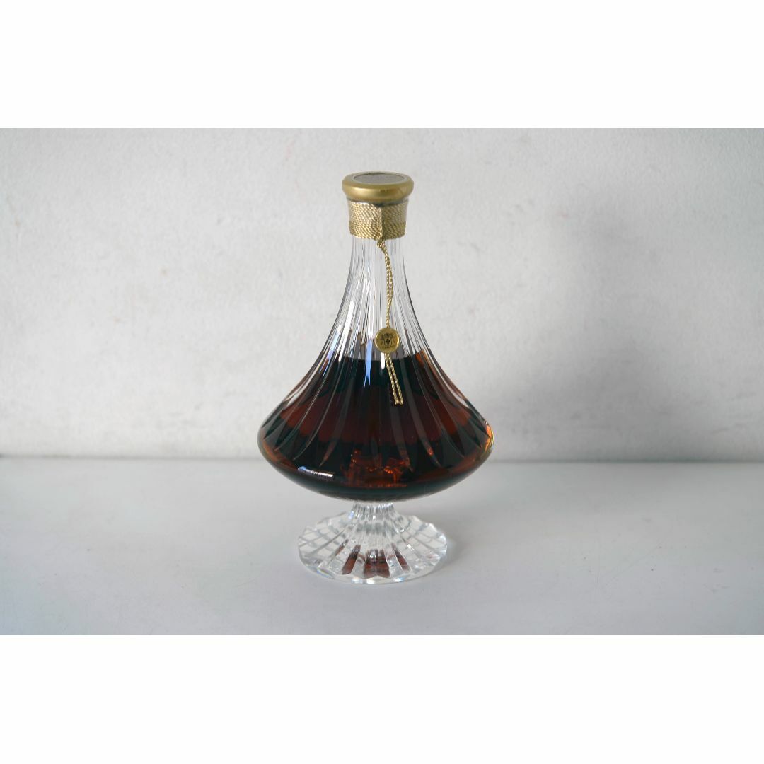 CAMUS カミュ トラディション バカラボトル ブランデー 700ml 40%