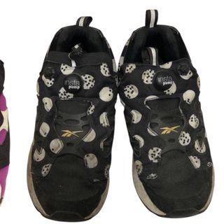 インスタポンプフューリー(INSTAPUMP FURY（Reebok）)のインスタポンプフューリー [INSTAPUMP FURY OG] 水玉(スニーカー)