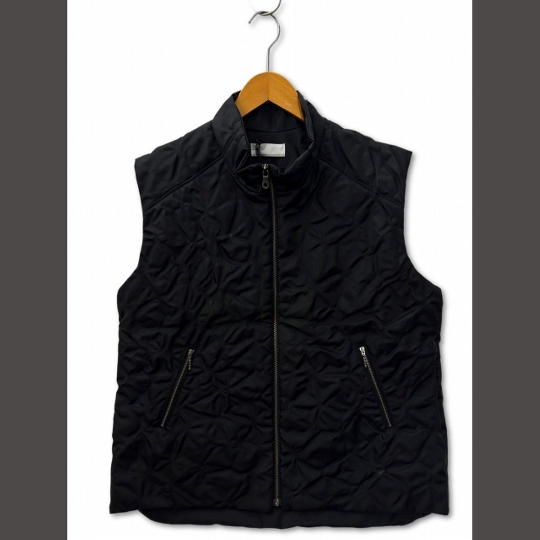ryaw リャウ Leaf Vein Vest リーフ ウェイン ベスト 3 ryaw リャウ Leaf Vein Vest リーフ ウェイン ベスト 3