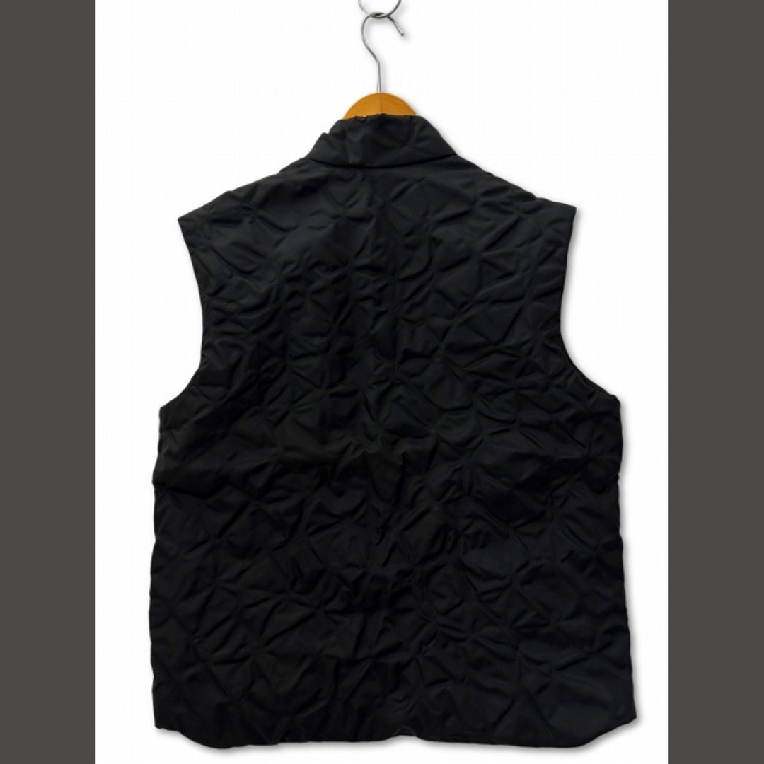 ryaw リャウ Leaf Vein Vest リーフ ウェイン ベスト 3 ryaw リャウ Leaf Vein Vest リーフ ウェイン ベスト 3