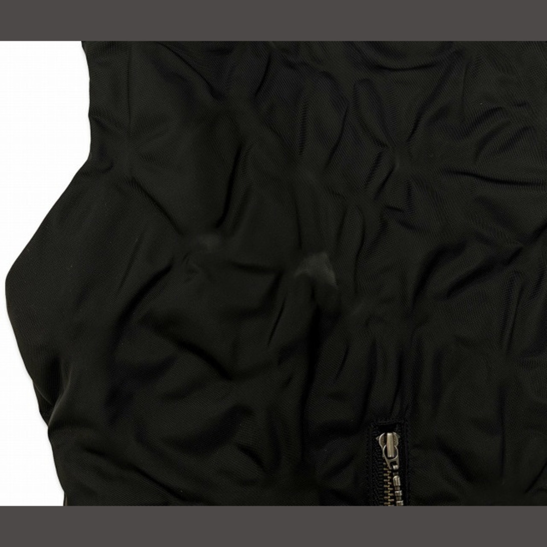 ryaw リャウ Leaf Vein Vest リーフ ウェイン ベスト 3 ryaw リャウ Leaf Vein Vest リーフ ウェイン ベスト 3