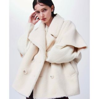 STUNNING LURE(ポンチョ)のフリマアイテム一覧 STUNNING LURE(ポンチョ)のフリマアイテム一覧