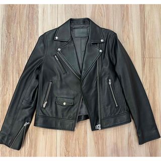 UNITED ARROWS green label relaxing(ライダースジャケット)の UNITED ARROWS green label relaxing(ライダースジャケット)の