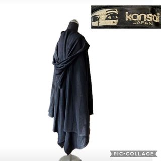 Kansai Yamamotoのフリマアイテム一覧 Kansai Yamamotoのフリマアイテム一覧