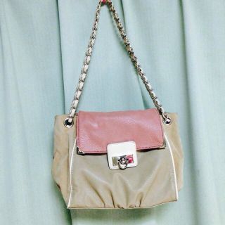 ジルスチュアート(JILLSTUART)のJILL STUARTのバッグ♡(ショルダーバッグ)