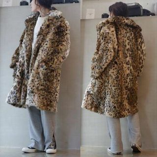 L'Appartement DEUXIEME CLASSE(ロングコート)のフリマ L'Appartement DEUXIEME CLASSE(ロングコート)のフリマ