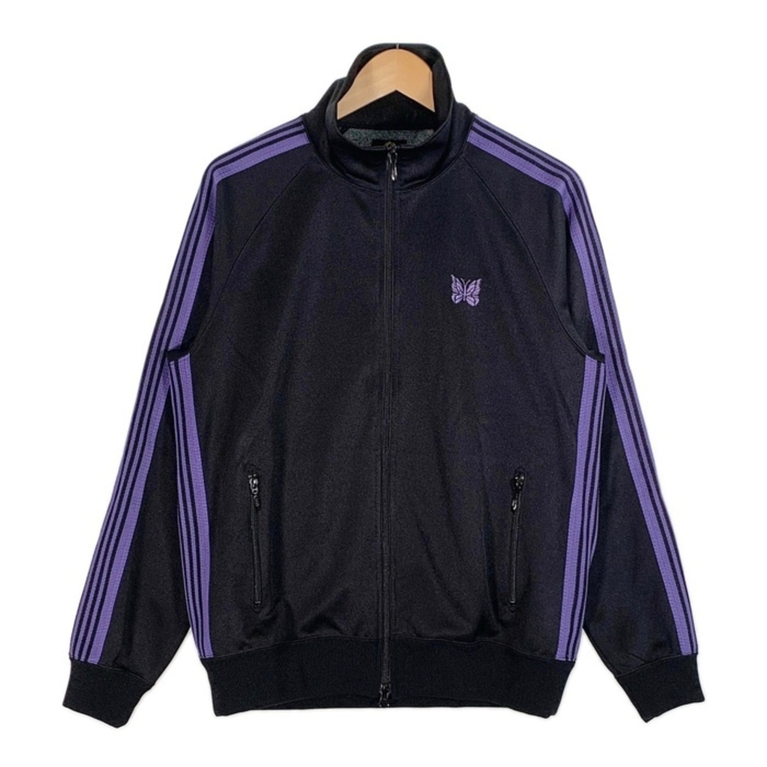 Needles ニードルズ TRACK JACKET Poly Smooth トラック Needles ニードルズ TRACK JACKET Poly Smooth トラック