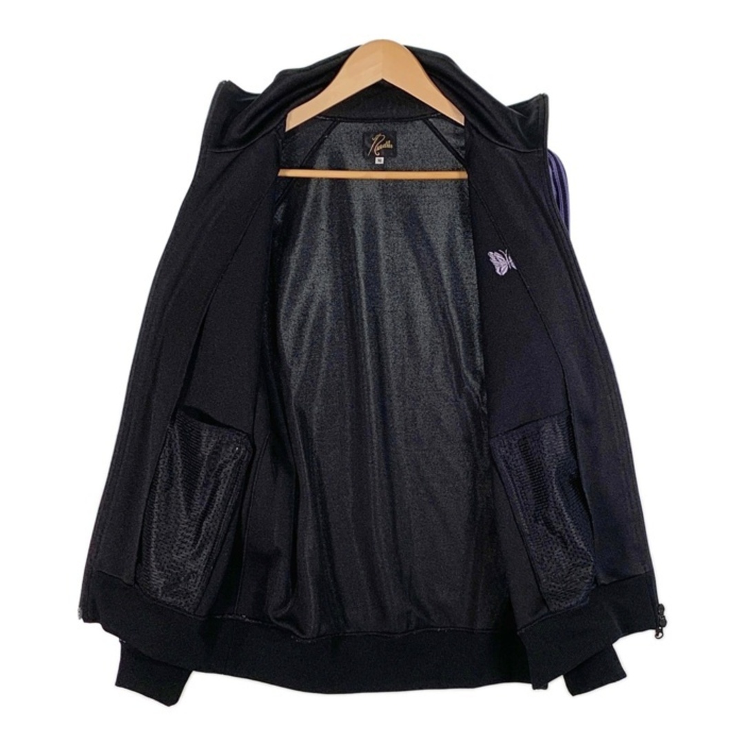 Needles ニードルズ TRACK JACKET Poly Smooth トラック Needles ニードルズ TRACK JACKET Poly Smooth トラック