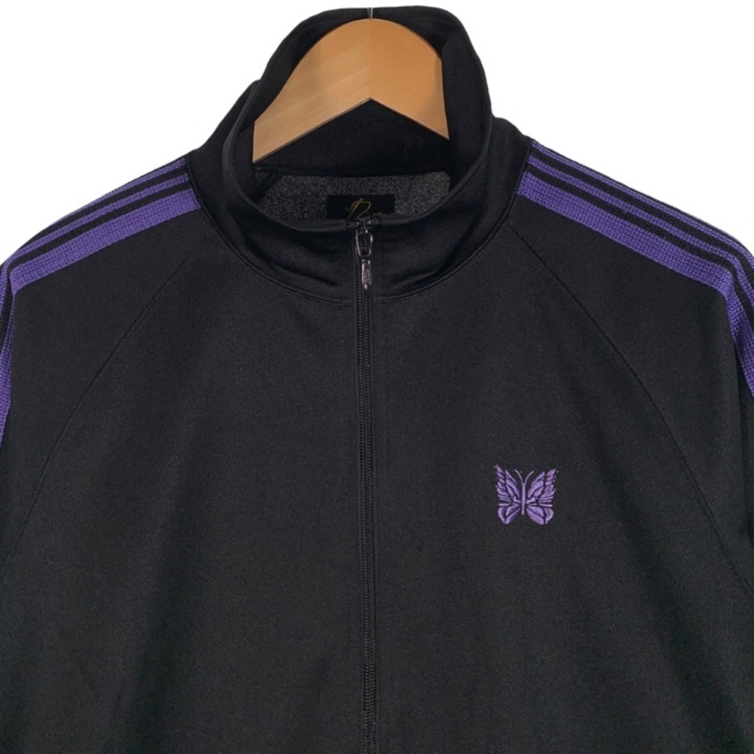 Needles ニードルズ TRACK JACKET Poly Smooth トラック Needles ニードルズ TRACK JACKET Poly Smooth トラック