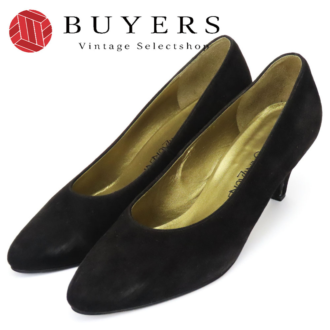 Yves Saint Laurent - 【中古】 イヴ・サンローラン パンプス 36 Yves Saint Laurent - 【中古】 イヴ・サンローラン パンプス 36