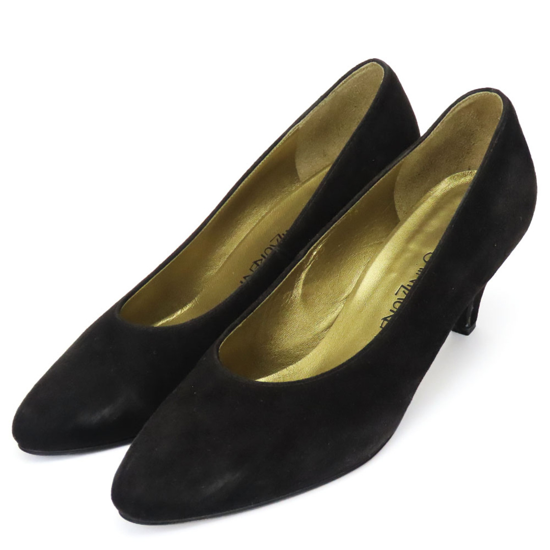 Yves Saint Laurent - 【中古】 イヴ・サンローラン パンプス 36 Yves Saint Laurent - 【中古】 イヴ・サンローラン パンプス 36