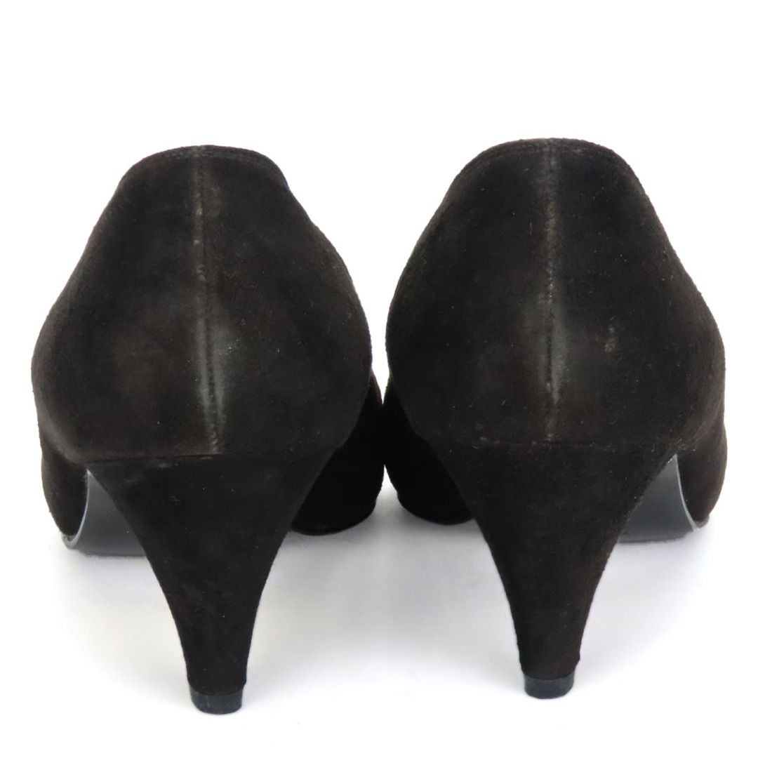Yves Saint Laurent - 【中古】 イヴ・サンローラン パンプス 36 Yves Saint Laurent - 【中古】 イヴ・サンローラン パンプス 36
