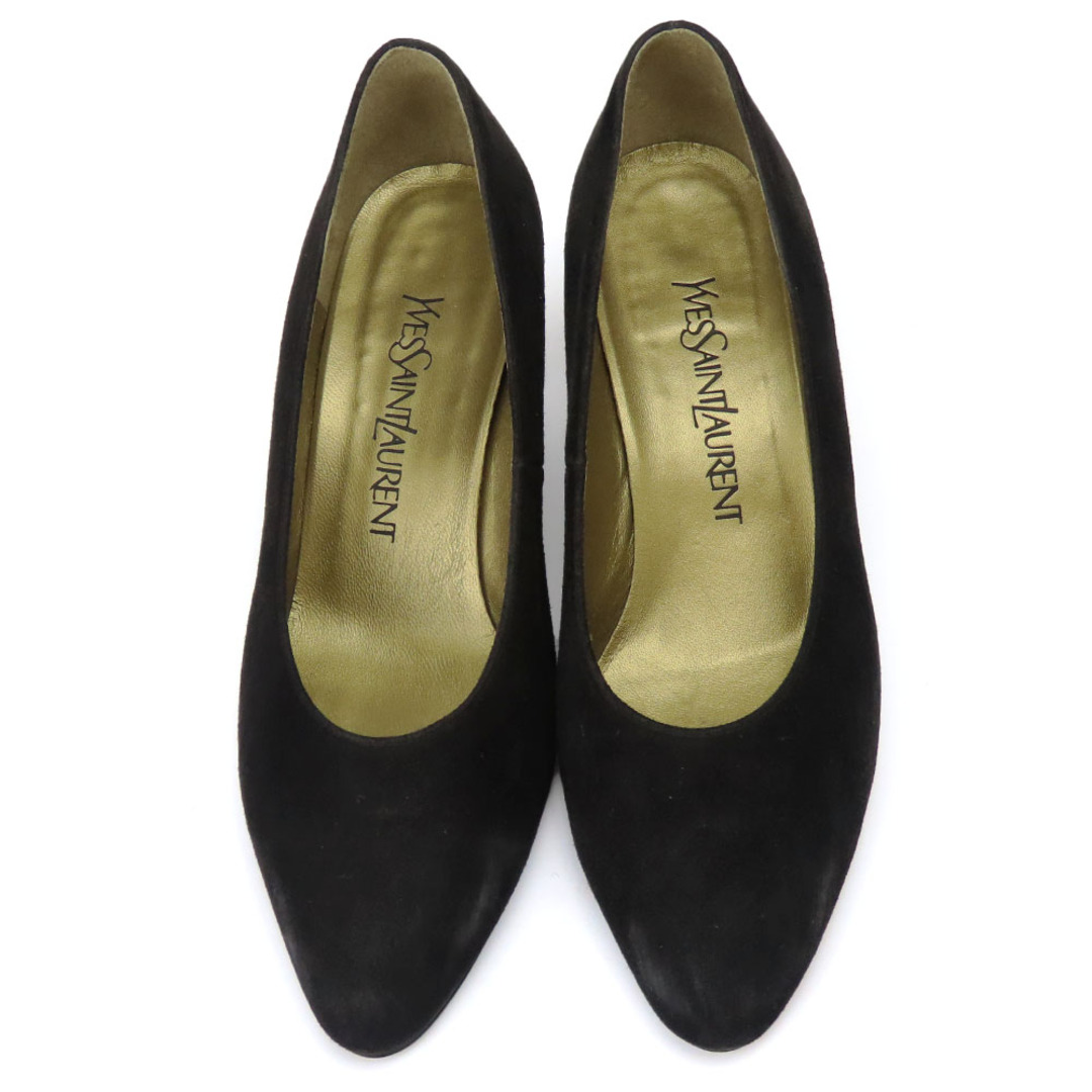 Yves Saint Laurent - 【中古】 イヴ・サンローラン パンプス 36 Yves Saint Laurent - 【中古】 イヴ・サンローラン パンプス 36