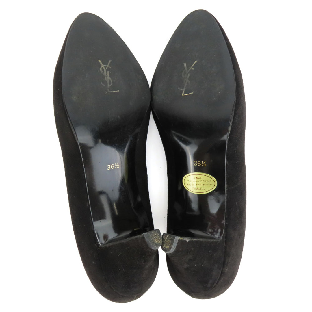Yves Saint Laurent - 【中古】 イヴ・サンローラン パンプス 36 Yves Saint Laurent - 【中古】 イヴ・サンローラン パンプス 36