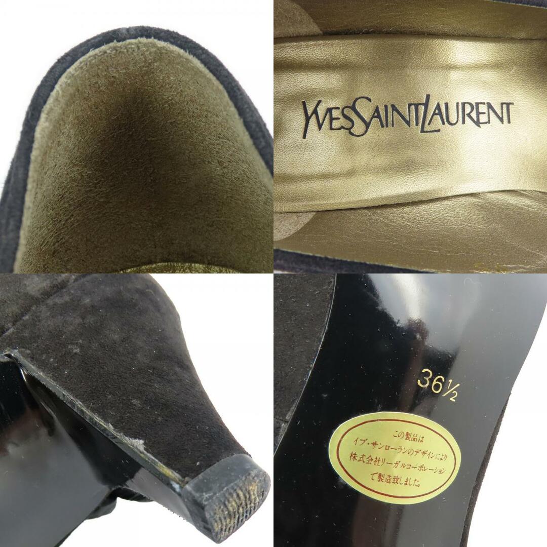 Yves Saint Laurent - 【中古】 イヴ・サンローラン パンプス 36 Yves Saint Laurent - 【中古】 イヴ・サンローラン パンプス 36