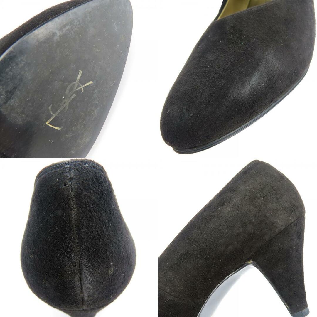 Yves Saint Laurent - 【中古】 イヴ・サンローラン パンプス 36 Yves Saint Laurent - 【中古】 イヴ・サンローラン パンプス 36