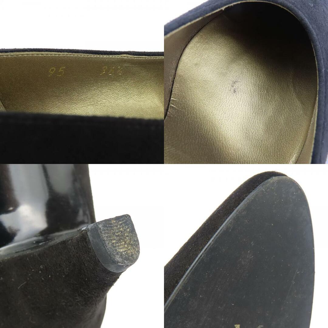 Yves Saint Laurent - 【中古】 イヴ・サンローラン パンプス 36 Yves Saint Laurent - 【中古】 イヴ・サンローラン パンプス 36