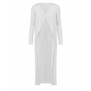 PLEATS PLEASE ISSEY MIYAKE(カーディガン)のフリマアイテム一覧 PLEATS PLEASE ISSEY MIYAKE(カーディガン)のフリマアイテム一覧
