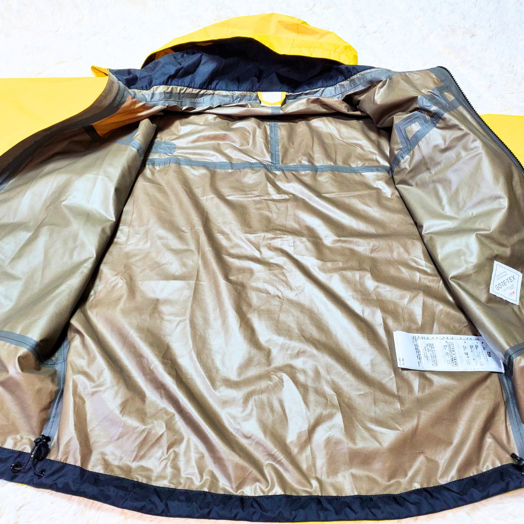 DAIWA - ⭐新品 DAIWA GORE-TEX INFINIUM JACKET【L】釣りの通販 by こひちゃんs 釣具とアウトドア⛺shop| ダイワならラクマ DAIWA - ⭐新品 DAIWA GORE-TEX INFINIUM JACKET【L】釣りの通販 by こひちゃんs 釣具とアウトドア⛺shop| ダイワならラクマ