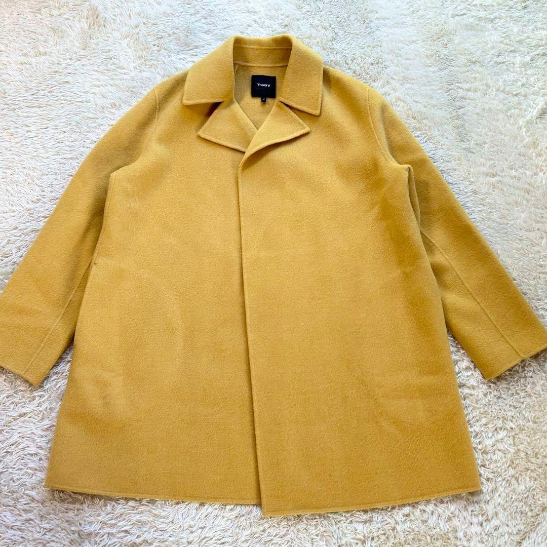 19AW✨️セオリー現行 NEW DIVIDE LUXE OVERLAYDF 19AW✨️セオリー現行 NEW DIVIDE LUXE OVERLAYDF