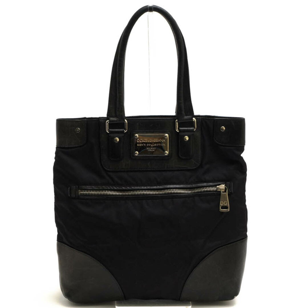 DOLCE&GABBANA - ドルガバ/DOLCE&GABBANA バッグ トートバッグ DOLCE&GABBANA - ドルガバ/DOLCE&GABBANA バッグ トートバッグ