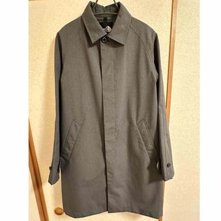 THE NORTH FACE(ステンカラーコート)のフリマアイテム一覧 THE NORTH FACE(ステンカラーコート)のフリマアイテム一覧