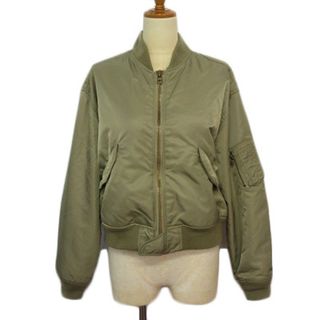 moussy(ブルゾン)のフリマアイテム一覧 moussy(ブルゾン)のフリマアイテム一覧