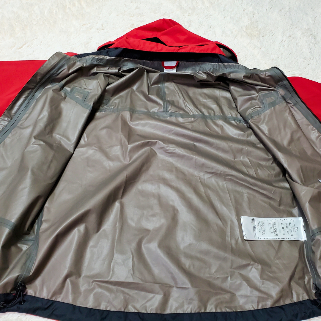 ⭐新品 DAIWA GORE-TEX INFINIUM JACKET【L】釣り ナイロンジャケット ⭐新品 DAIWA GORE-TEX INFINIUM JACKET【L】釣り ナイロンジャケット