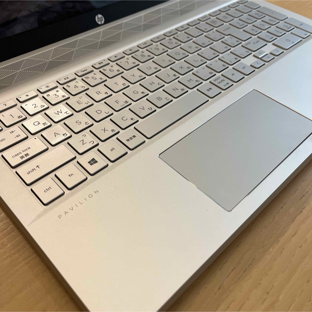 HP/ノート/Core i5/メモリ12GB/15-cu0004TU PC/タブレット HP/ノート/Core i5/メモリ12GB/15-cu0004TU PC/タブレット
