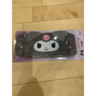 Switch カバー　クロミちゃん(その他)