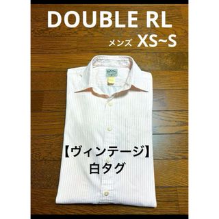 RRL(シャツ)のフリマアイテム一覧 RRL(シャツ)のフリマアイテム一覧