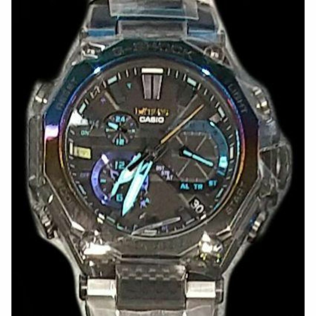 G-SHOCK - 限定モデル カシオ G-SHOCK MTG-B2000YST-1AJRの通販 G-SHOCK - 限定モデル カシオ G-SHOCK MTG-B2000YST-1AJRの通販