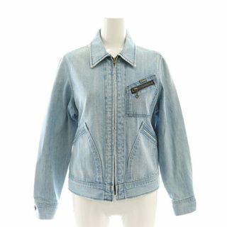 Ron Herman - 美品XS Lee ×RHC リー×ロンハーマン 91-B デニム Ron Herman - 美品XS Lee ×RHC リー×ロンハーマン 91-B デニム