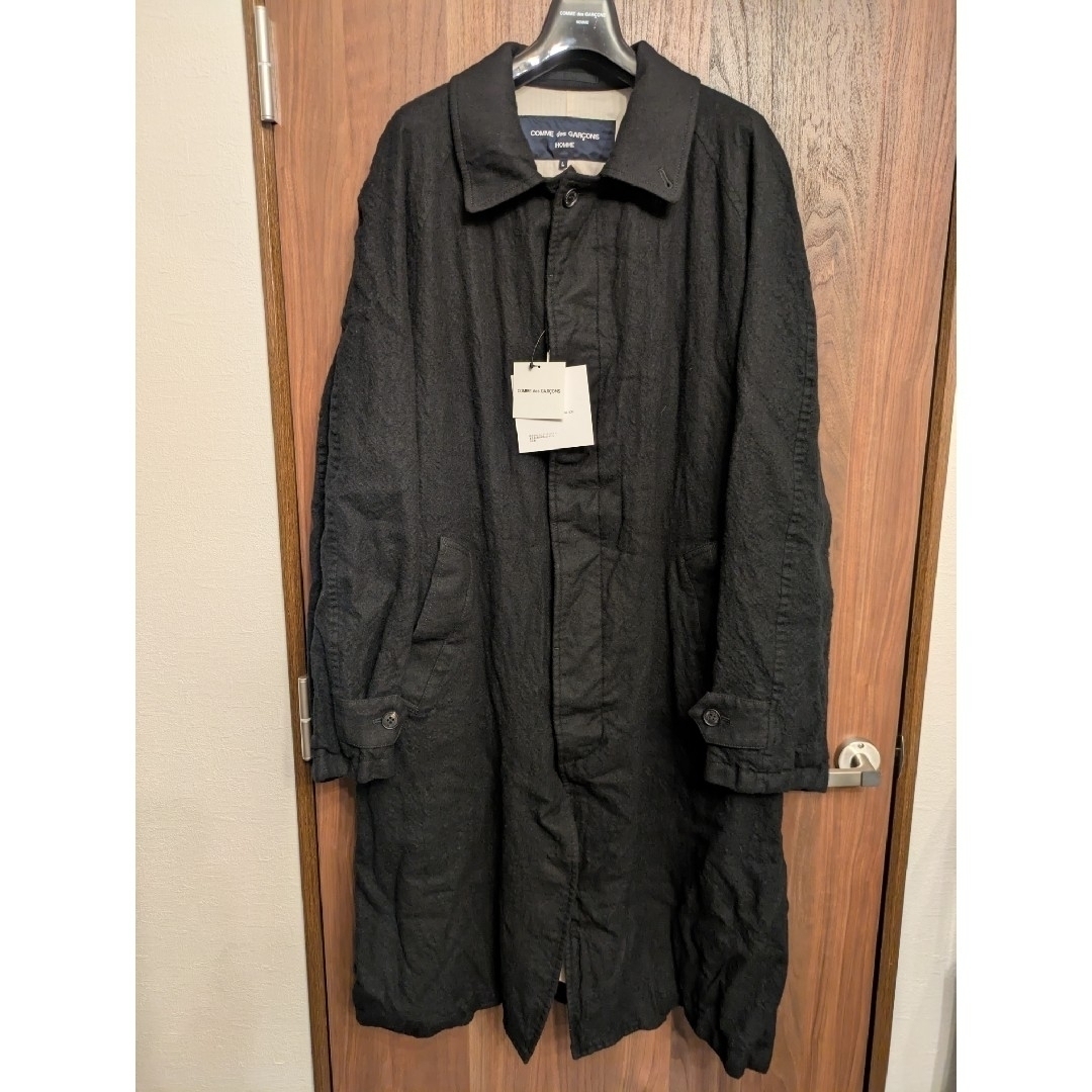 COMME des GARCONS HOMME - 【新品】24AW コムデギャルソンオム COMME des GARCONS HOMME - 【新品】24AW コムデギャルソンオム