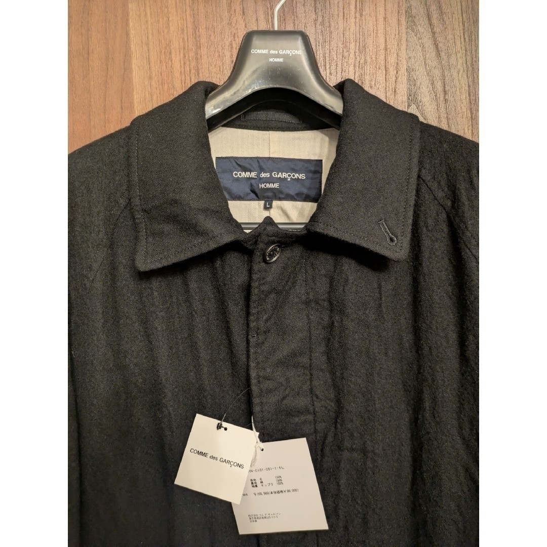 COMME des GARCONS HOMME - 【新品】24AW コムデギャルソンオム COMME des GARCONS HOMME - 【新品】24AW コムデギャルソンオム