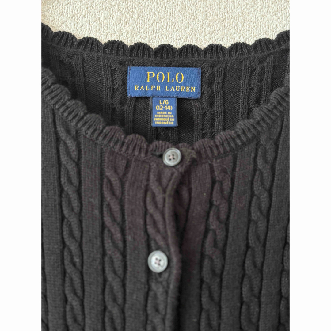 POLO RALPH LAUREN - ポロ ラルフローレン ガールズ レディース POLO RALPH LAUREN - ポロ ラルフローレン ガールズ レディース
