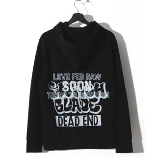 L'Arc~en~Ciel - SWITCHBLADE(スイッチブレード)Tシャツの通販 L'Arc~en~Ciel - SWITCHBLADE(スイッチブレード)Tシャツの通販