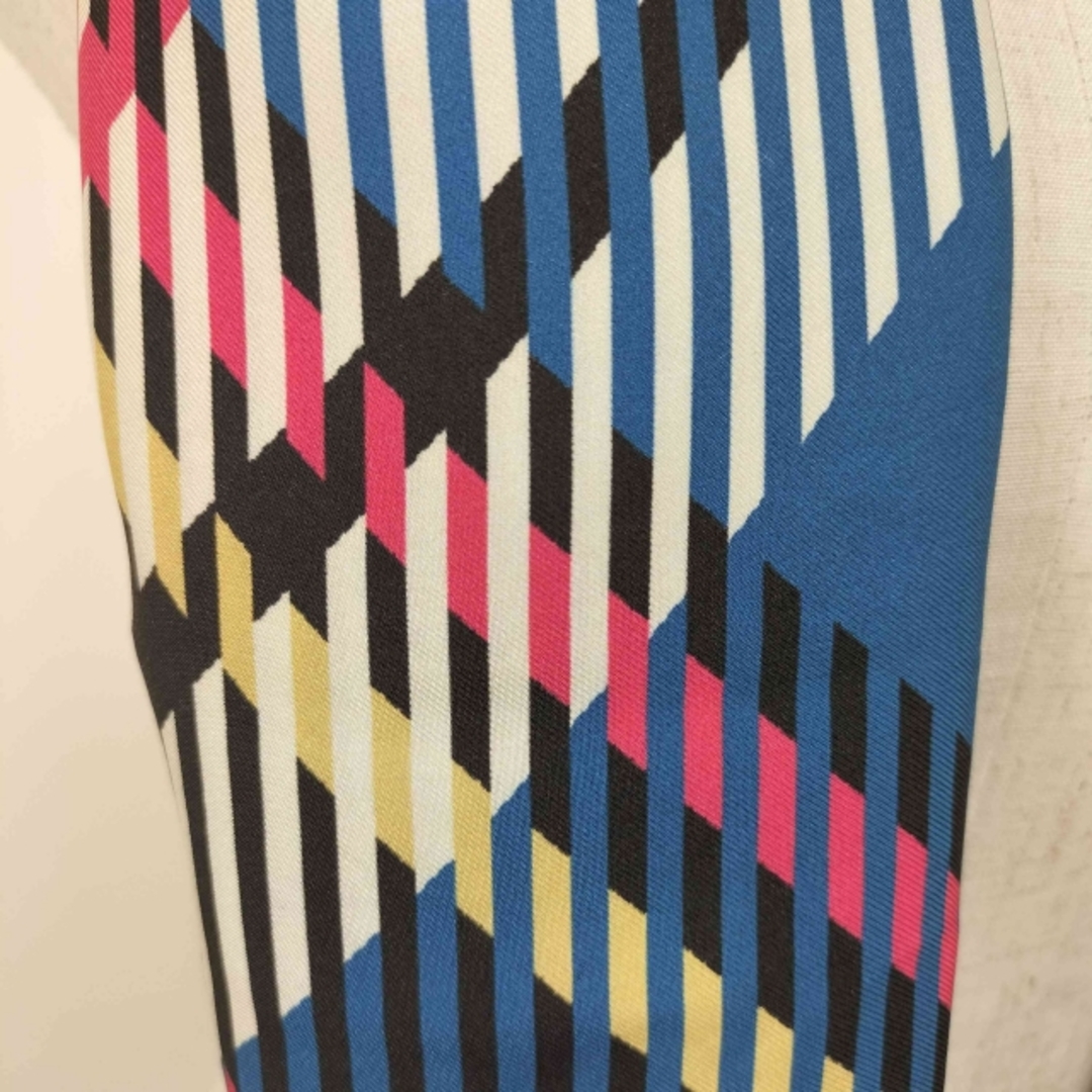 DRIES VAN NOTEN - DRIES VAN NOTEN(ドリスヴァンノッテン) 大判 DRIES VAN NOTEN - DRIES VAN NOTEN(ドリスヴァンノッテン) 大判