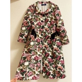 M'S GRACY(トレンチコート)のフリマアイテム一覧 M'S GRACY(トレンチコート)のフリマアイテム一覧