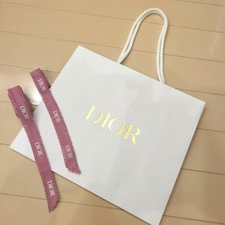 Dior(ショップ袋)のフリマアイテム一覧 Dior(ショップ袋)のフリマアイテム一覧