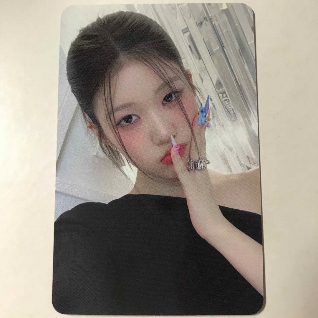 izna ジユン applemusic トレカの通販 by よう's shop|ラクマ izna ジユン applemusic トレカの通販 by よう's shop|ラクマ