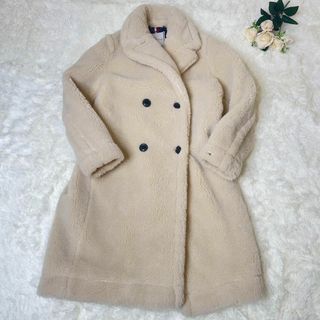 TOMMY HILFIGER(ロングコート)のフリマアイテム一覧 TOMMY HILFIGER(ロングコート)のフリマアイテム一覧