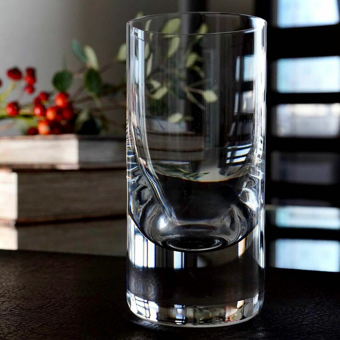 オールドバカラBACCARAT☆ティアバー☆ウォーター/水用 グラス オールドバカラBACCARAT☆ティアバー☆ウォーター/水用 グラス