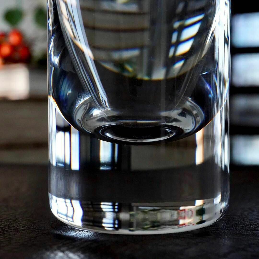 オールドバカラBACCARAT☆ティアバー☆ウォーター/水用 グラス オールドバカラBACCARAT☆ティアバー☆ウォーター/水用 グラス