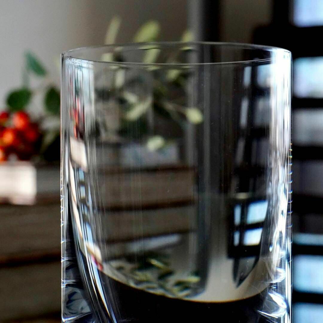 オールドバカラBACCARAT☆ティアバー☆ウォーター/水用 グラス オールドバカラBACCARAT☆ティアバー☆ウォーター/水用 グラス