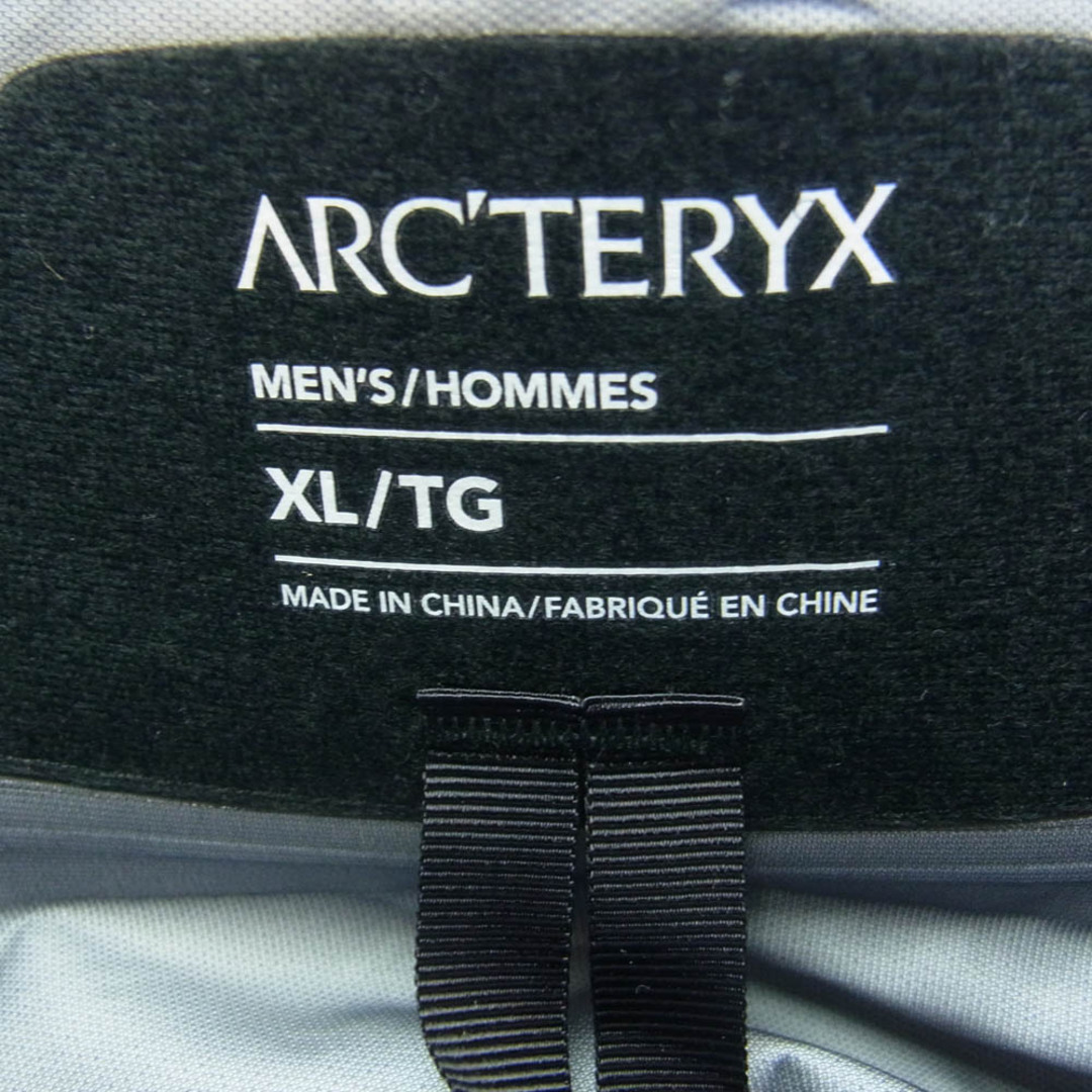 ARC'TERYX アークテリクス X000005599002 BETA JACKET ベータ ARC'TERYX アークテリクス X000005599002 BETA JACKET ベータ